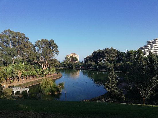 Parco Paloma